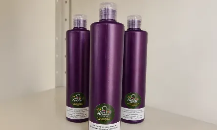 Shampoos