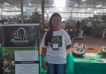 53ª Exposição Nacional de Orquídeas de Americana SP